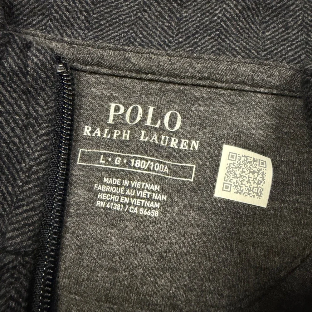 Polo Ralph Lauren tagged men